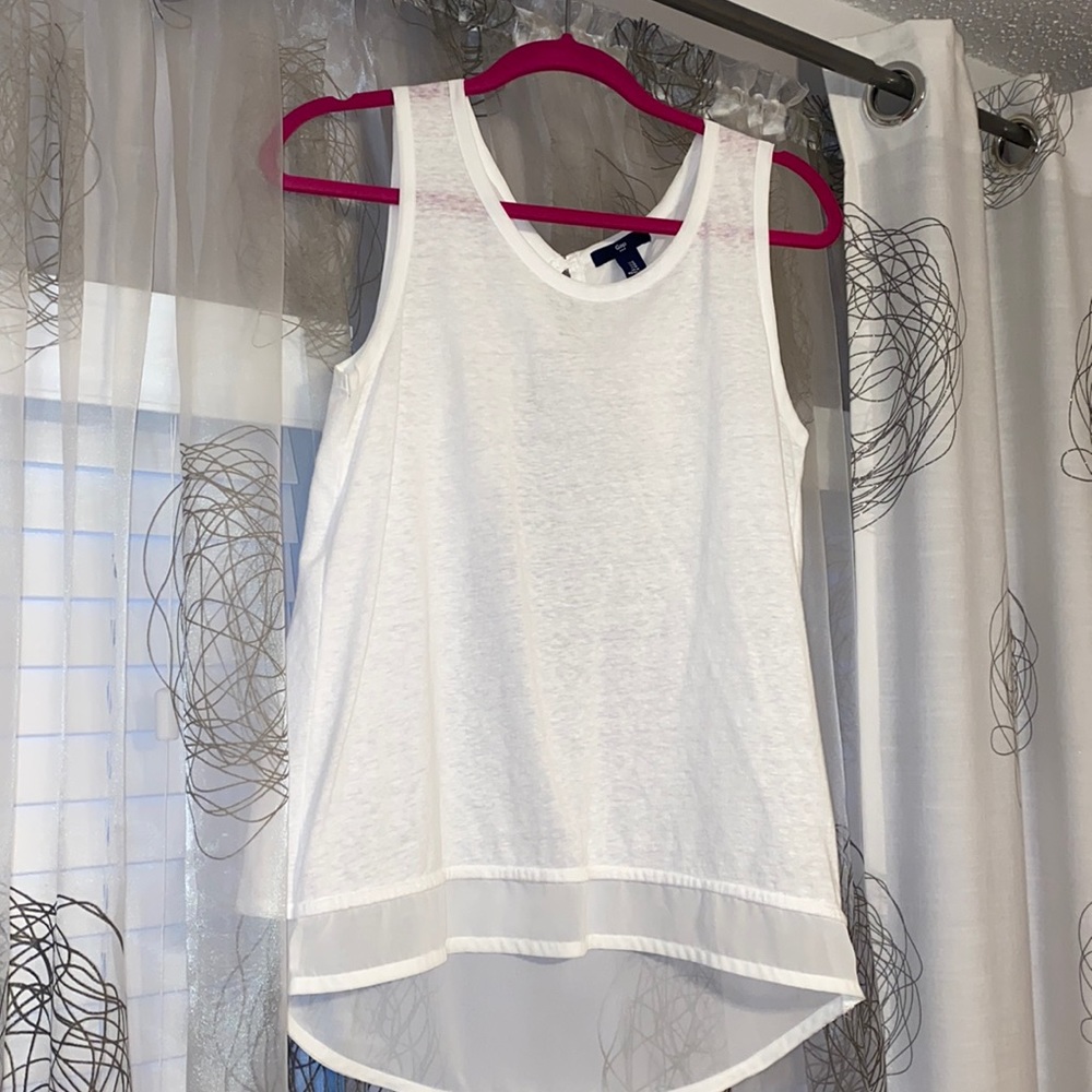 Gap top